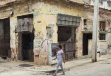 Cuba: el rostro macabro de la resistencia resistencia