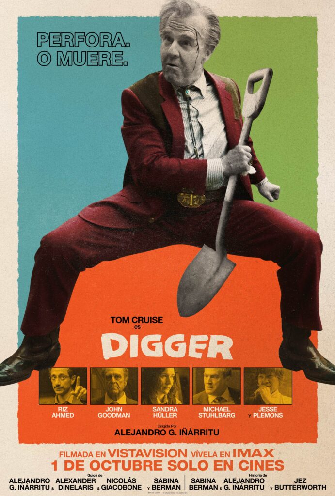 digger cartel | Rialta