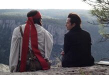 ‘Jíkuri’: Antonin Artaud en el sueño tarahumara jikuri