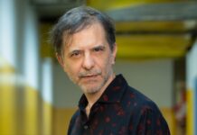 La ruleta de los perdidos: Acerca de ‘Mutaciones’, de Marcos Herrera Marcos herrera